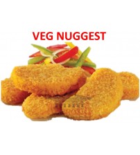 VEG CHEESE CORN NUGGETS 2 NOS  40 GMS APRX